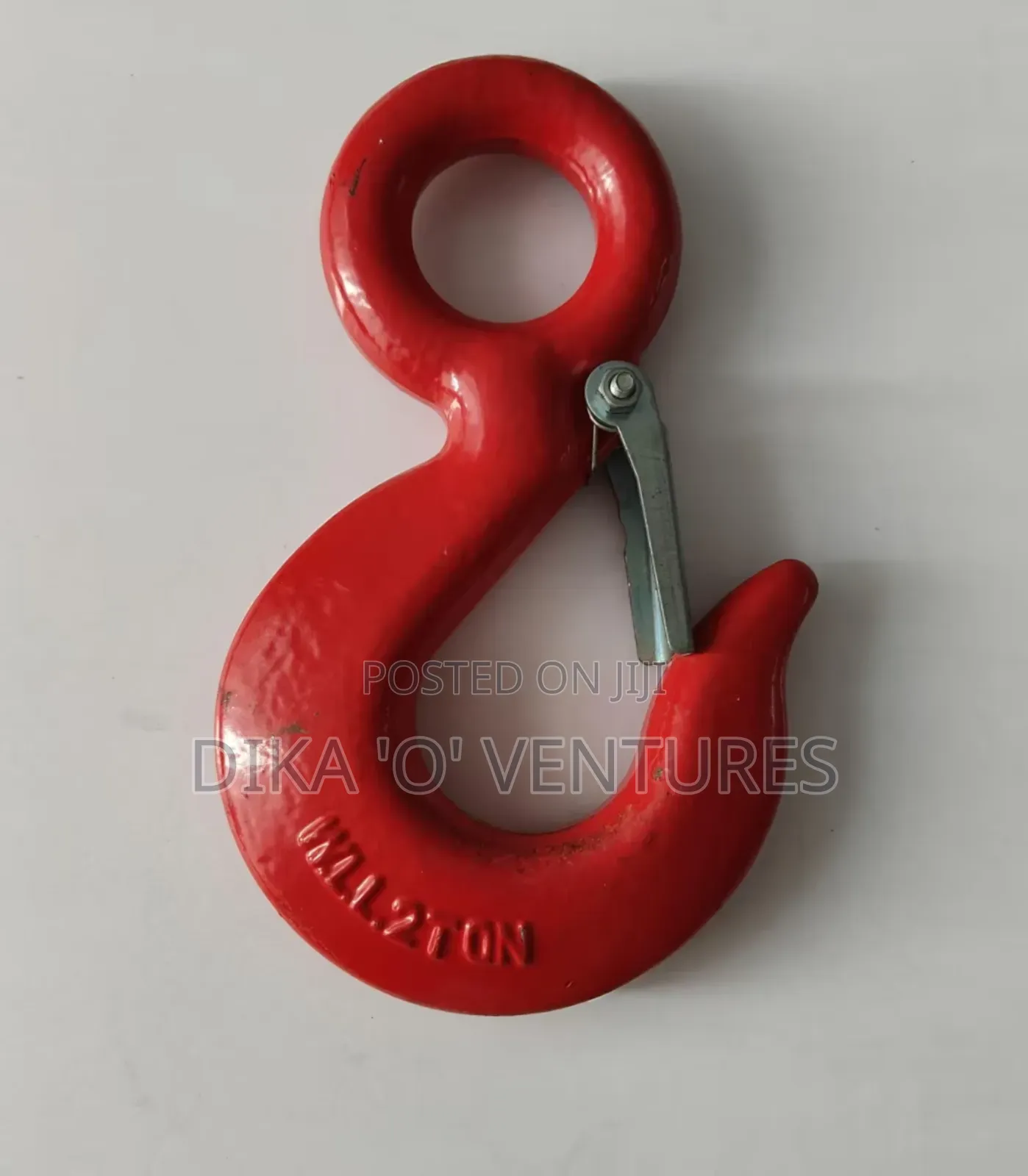 G43 Transport Drag Chain