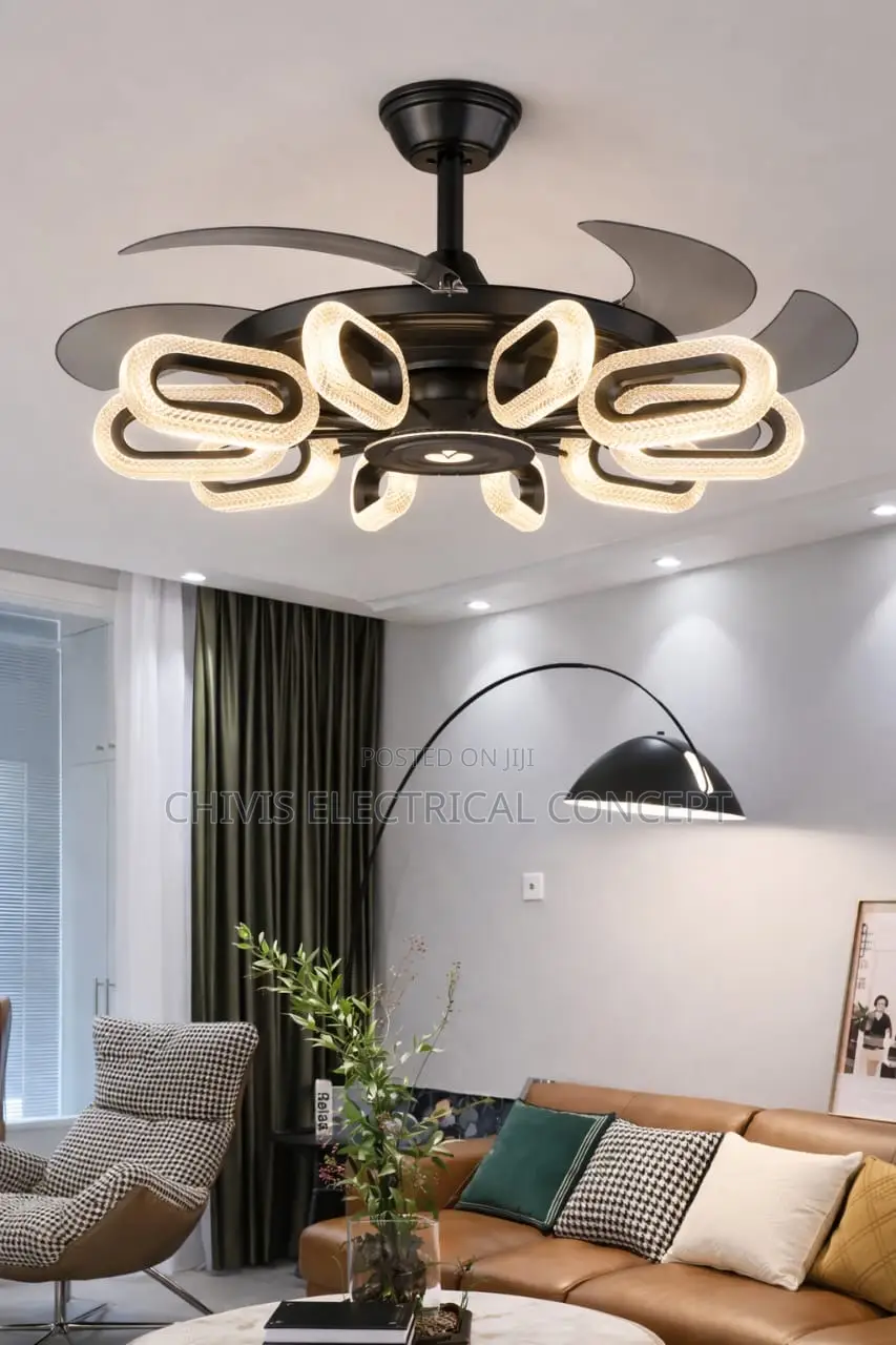 Modern Nordic Led Pendant Lights Minimalist Luxury
