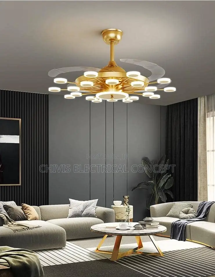 Modern Nordic Led Pendant Lights Minimalist Luxury Lamps for Living