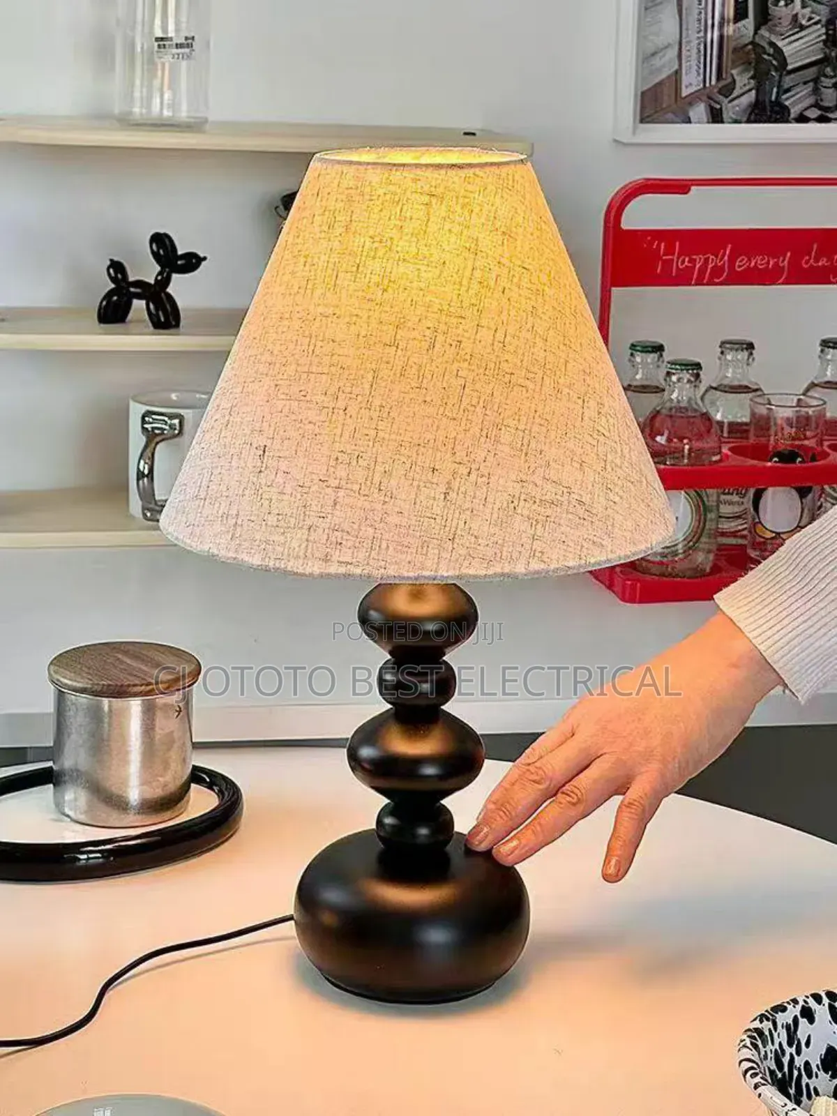 Table Lamp