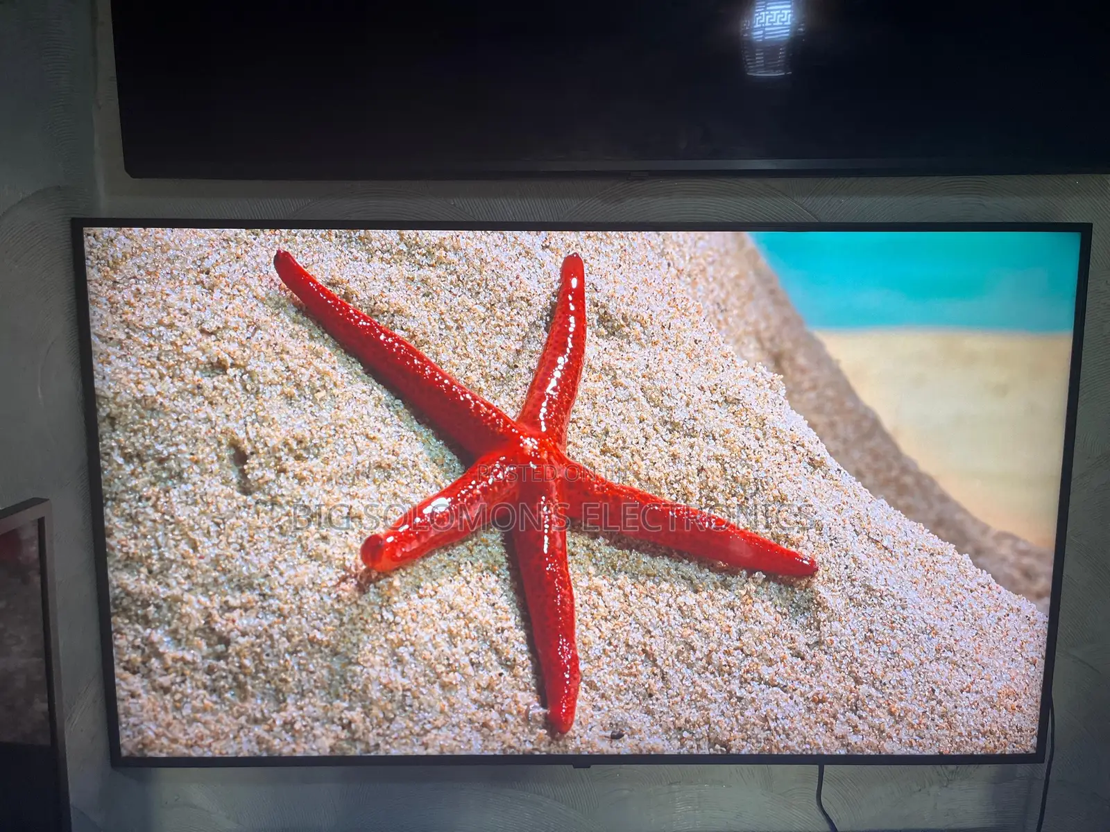 Lg 55 Inch Full Smart Tv