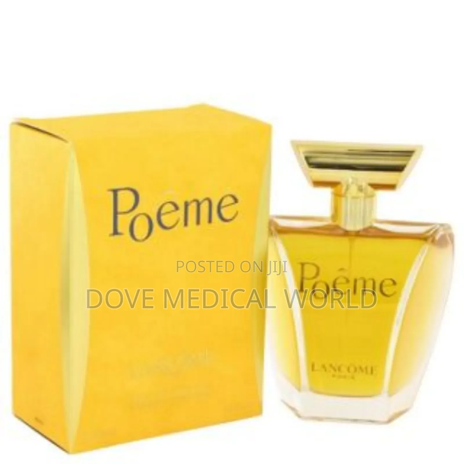 Lancome Poeme Edp 100ml for Women