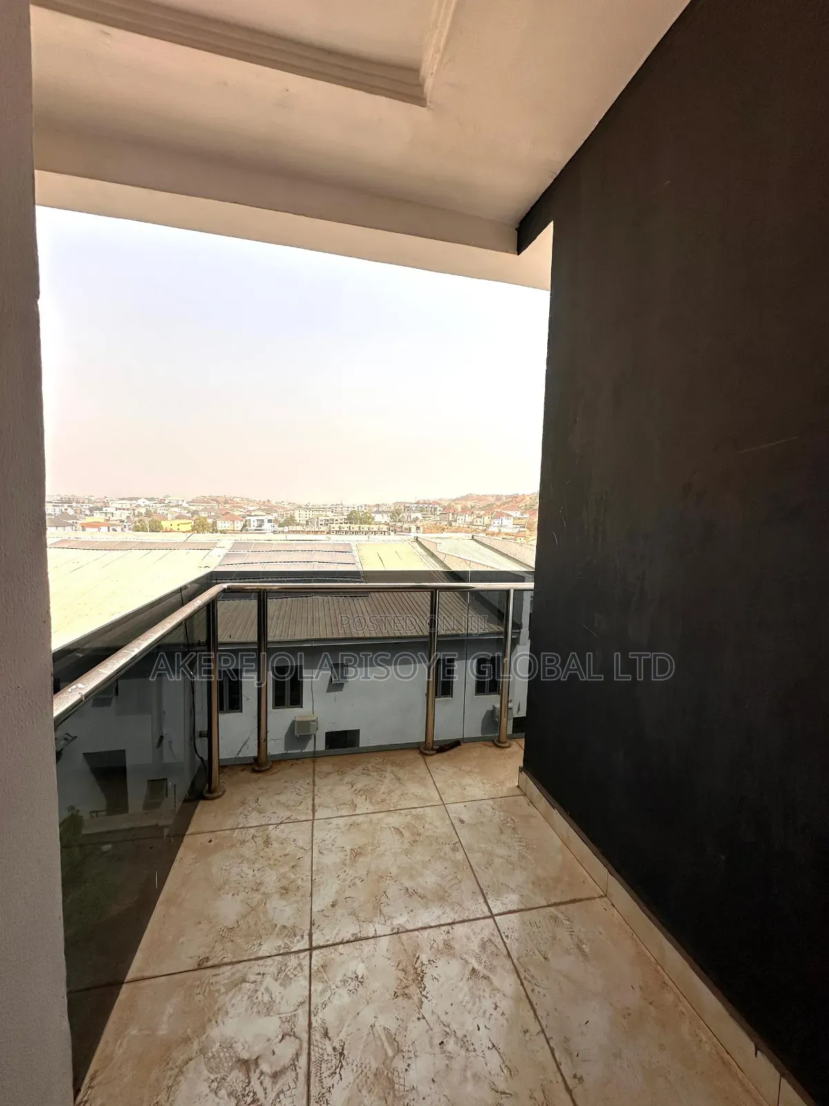 4bdrm Duplex in Guzape, Abuja for rent