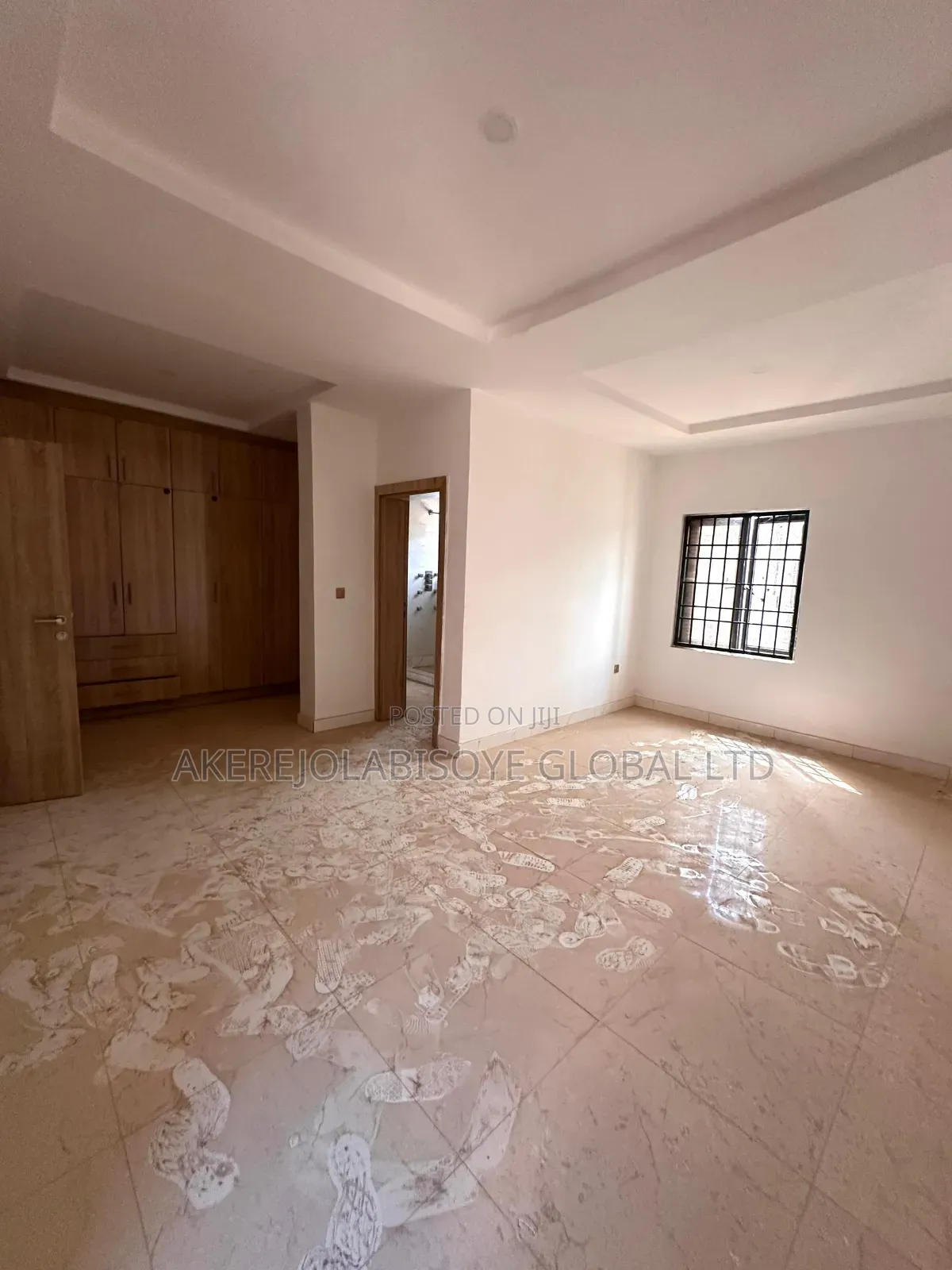 4bdrm Duplex in Guzape, Abuja for rent