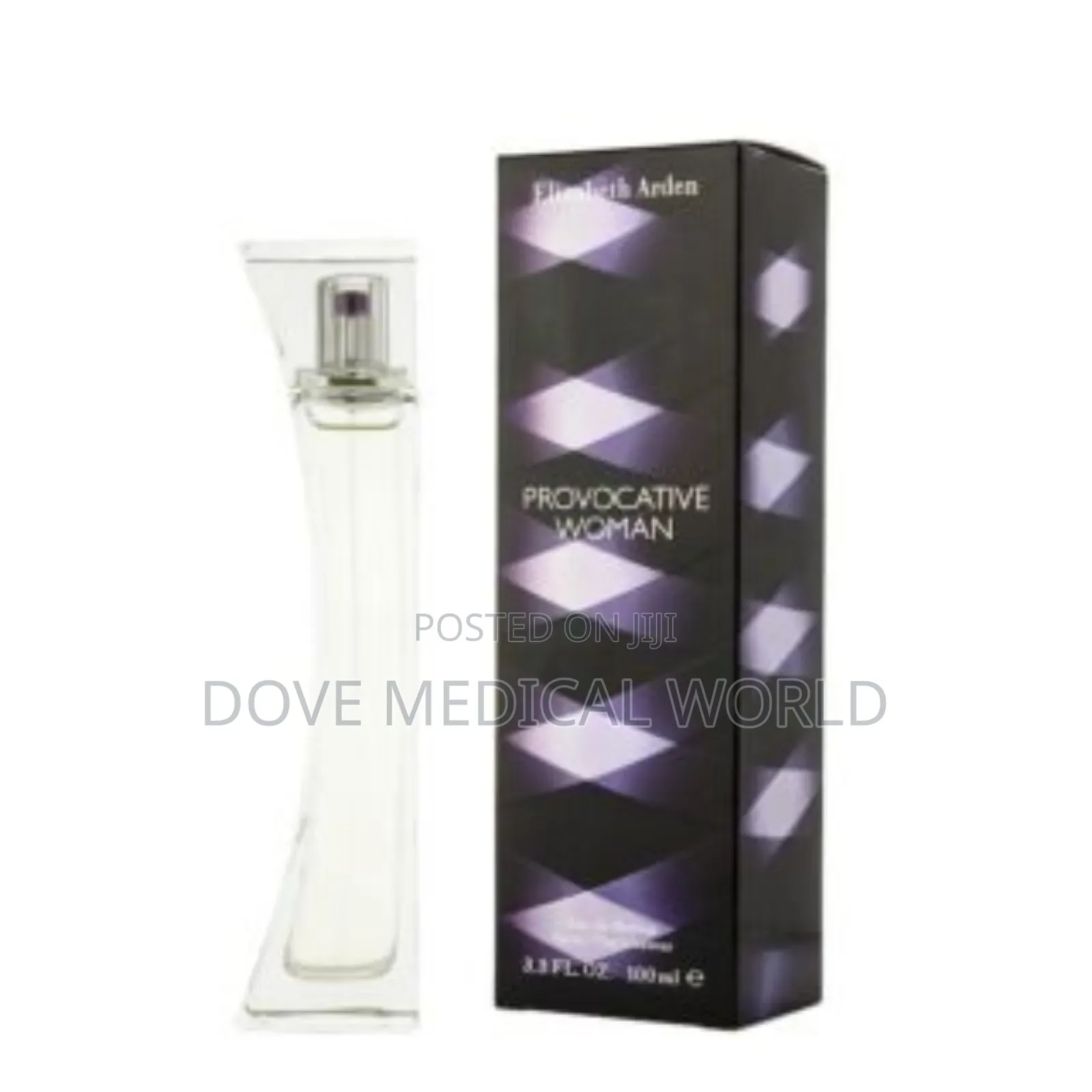 Elizabeth Arden Provocative Woman Edp 100ml for Women