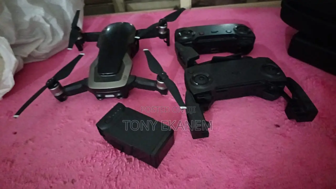 Dji Mavic Air