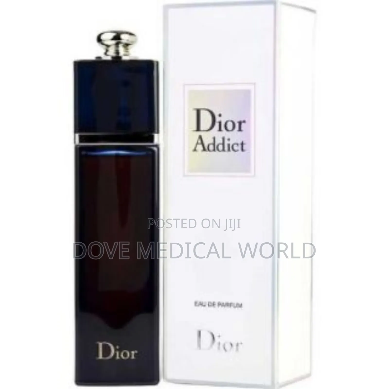Christian Dior Fahrenheit Edt 100ml for Men