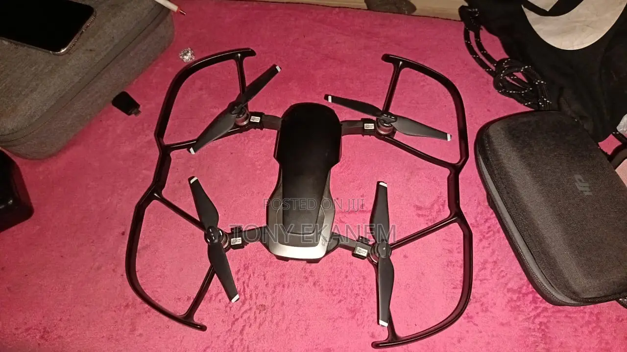 Dji Mavic Air
