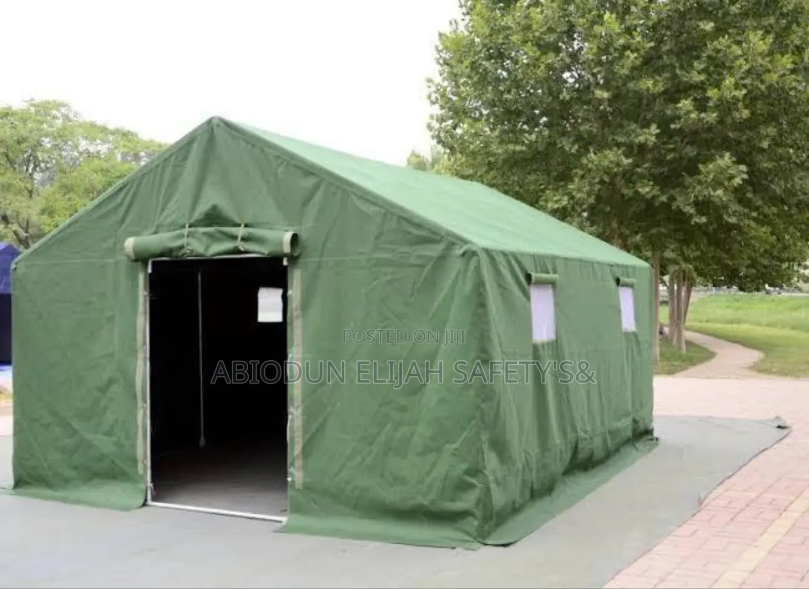 Original Quality Tarpaulins Cover
