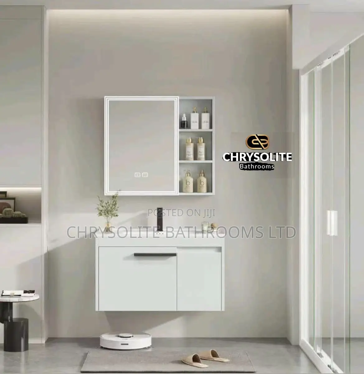 Vsnity Cabinet