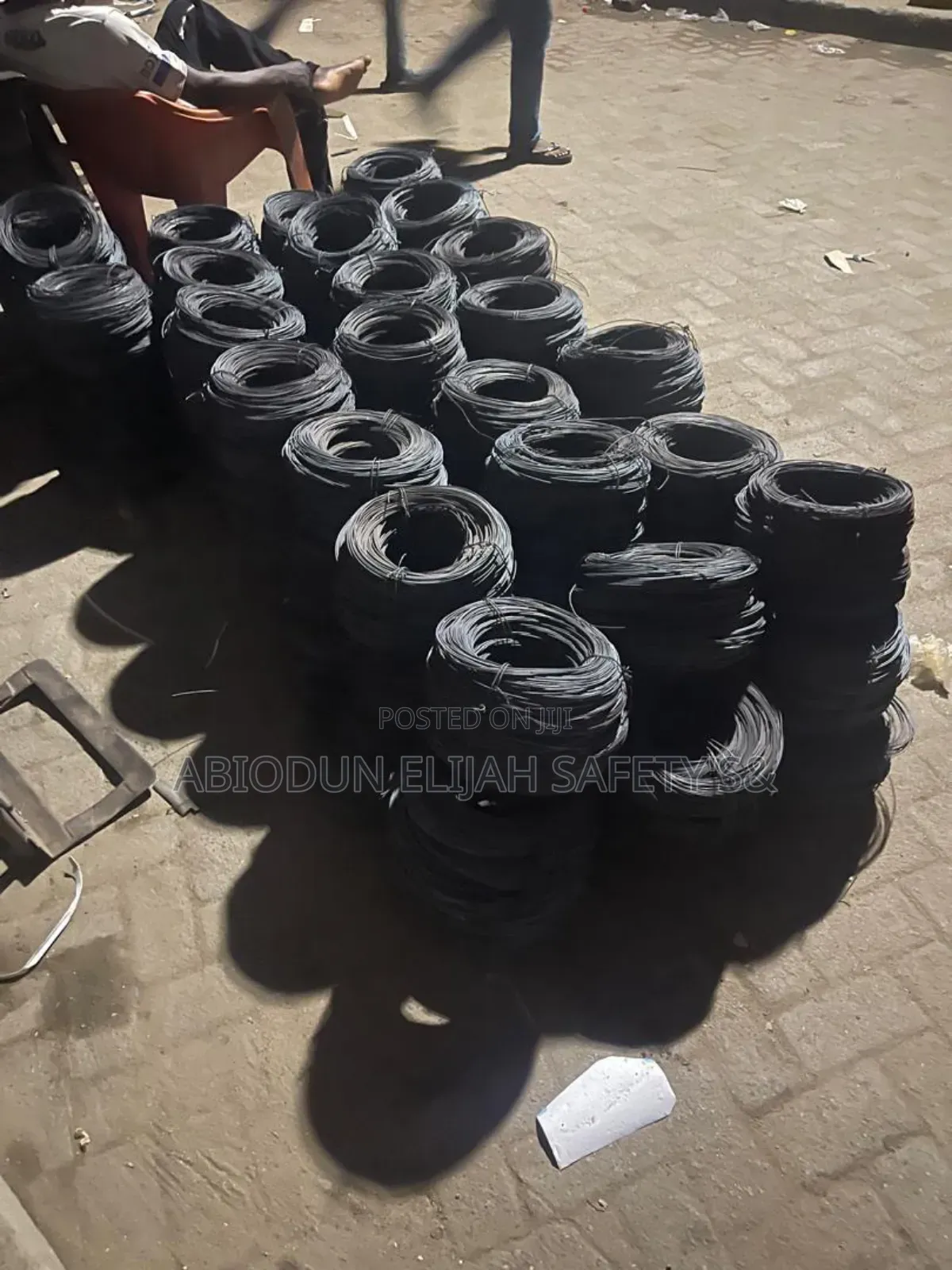 Original Quality Banding Wire/Wire