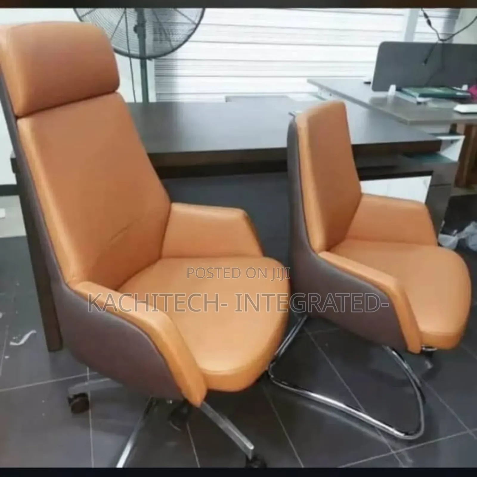 Executive Chairs