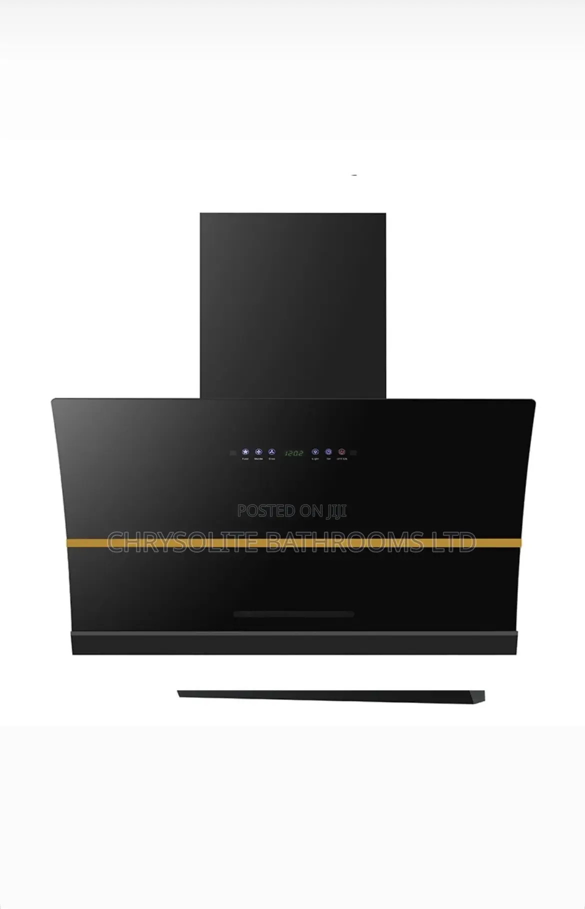 Kitchen Range Hood