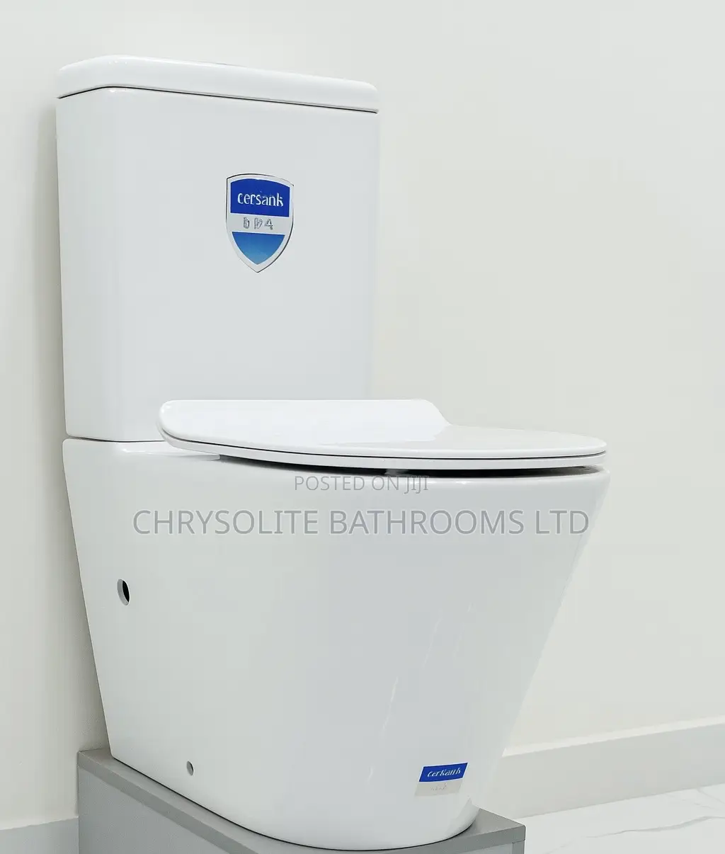 Water Closet (Id295)