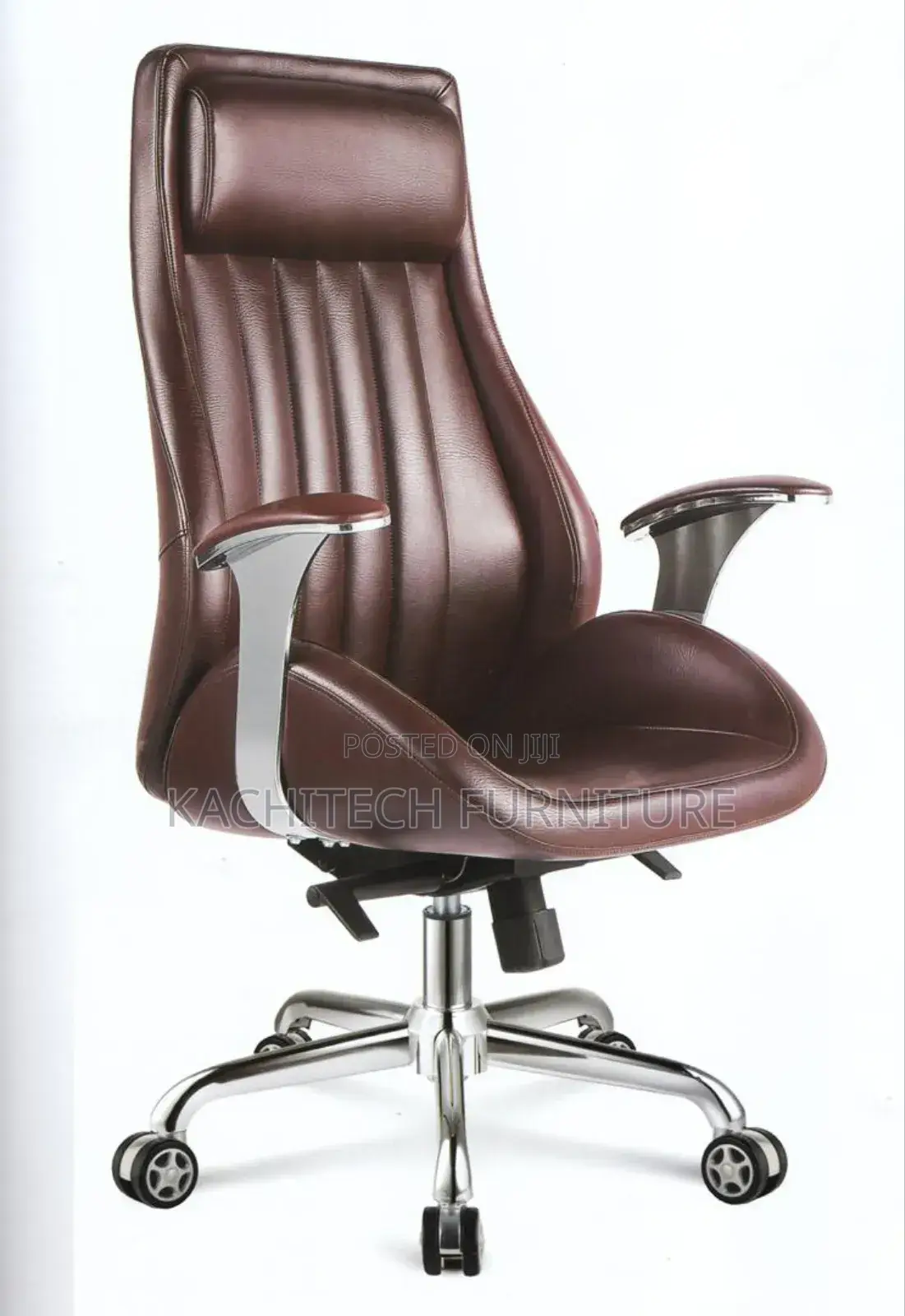 Executive Office Chair