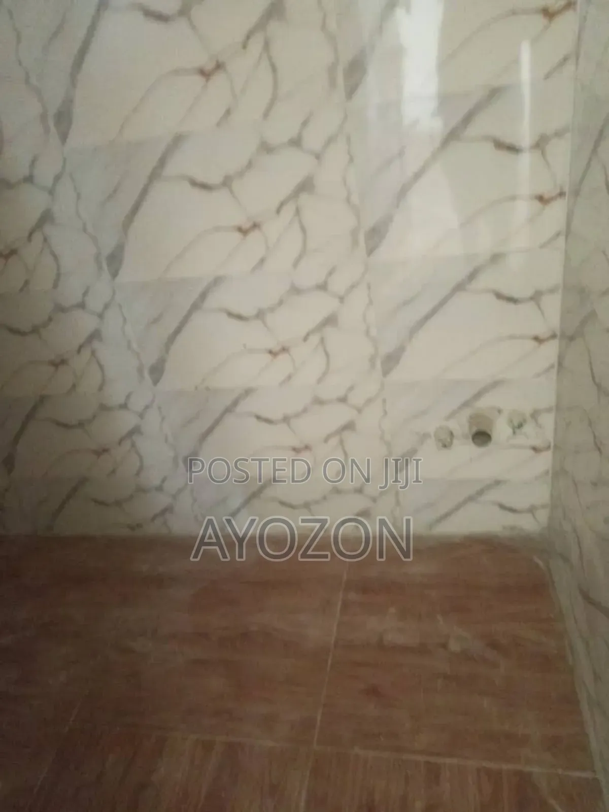 Tiling Work and Marble