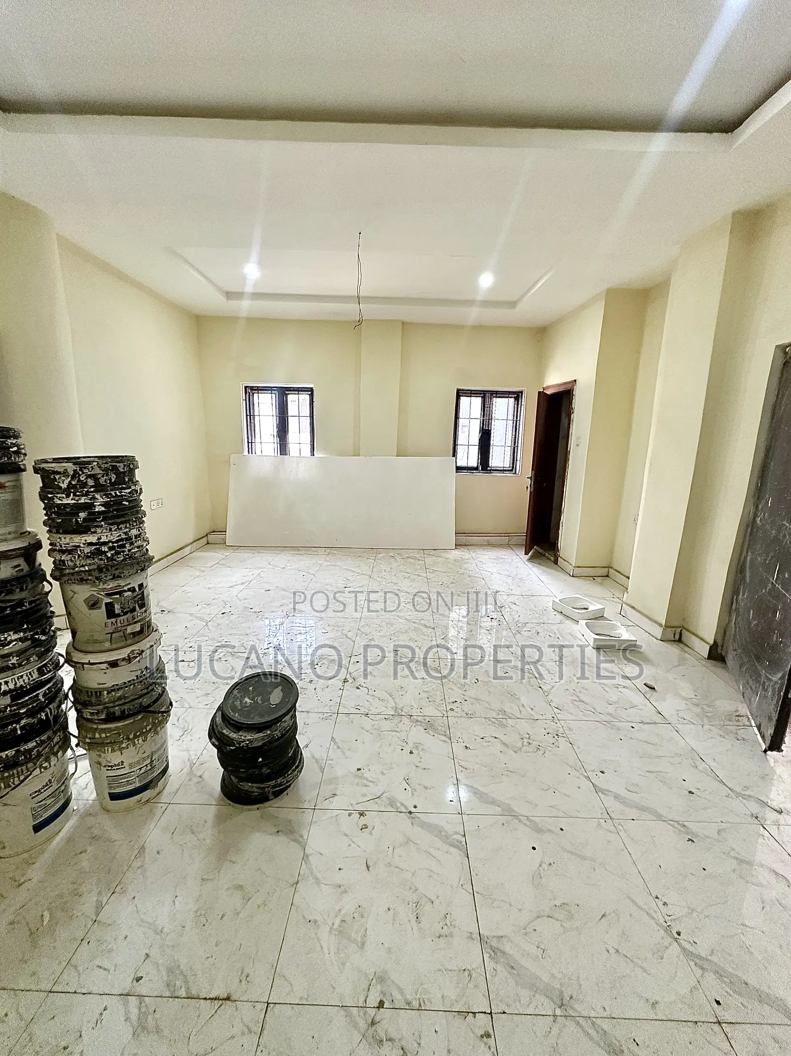 2bdrm Block of Flats in Mabushi for sale