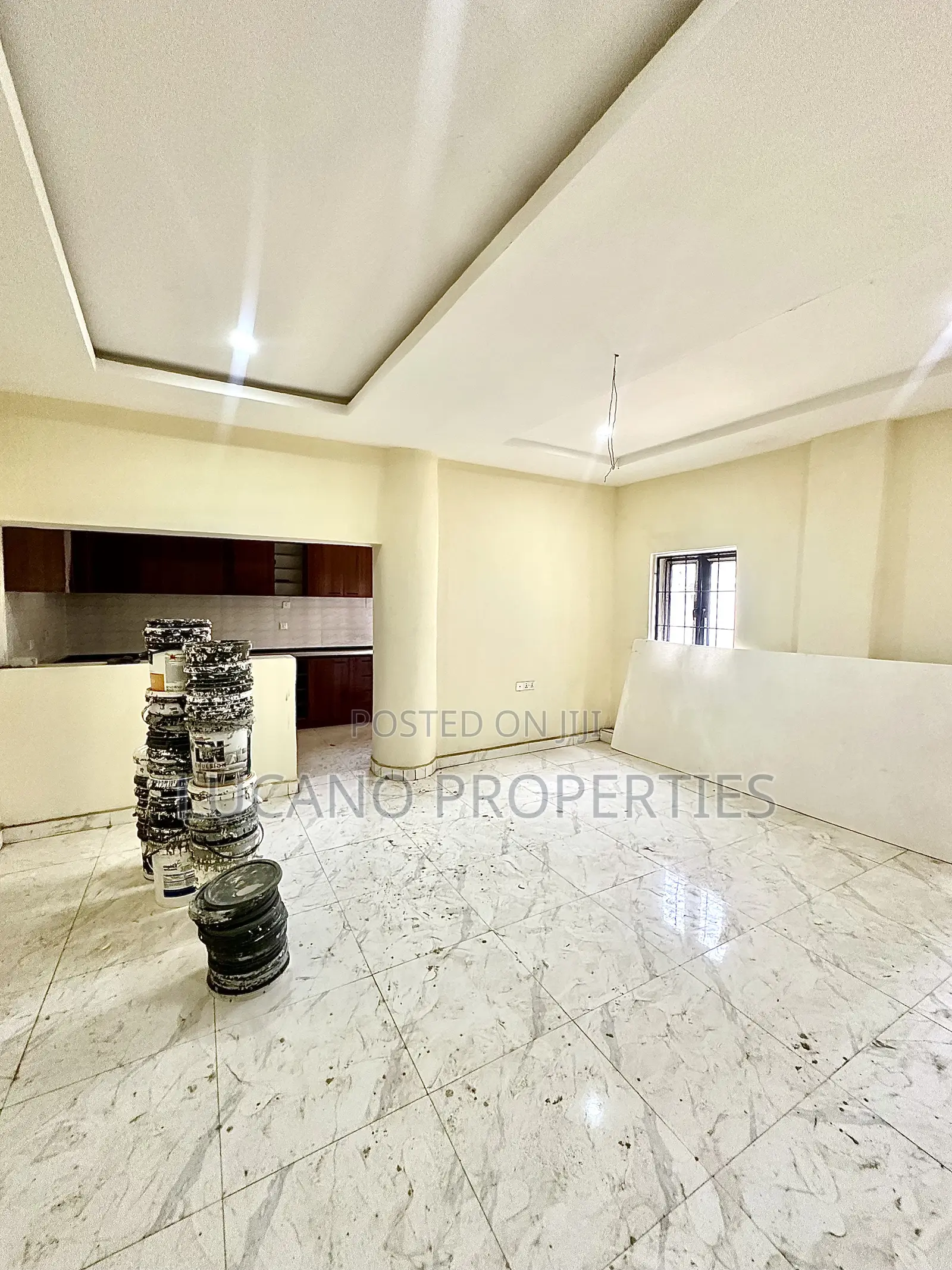 2bdrm Block of Flats in Mabushi for sale