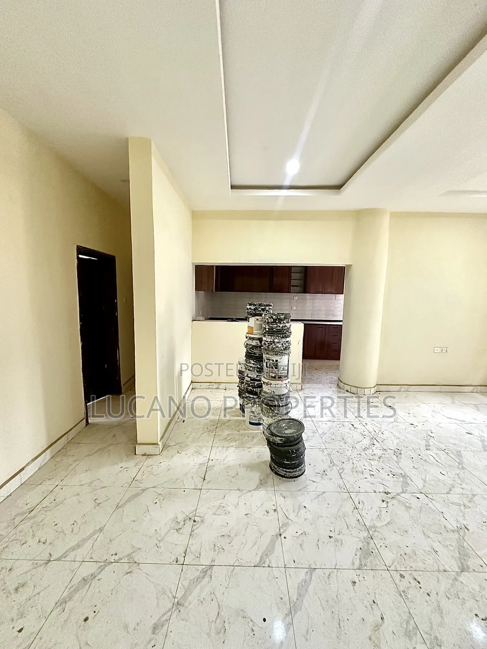 2bdrm Block of Flats in Mabushi for sale