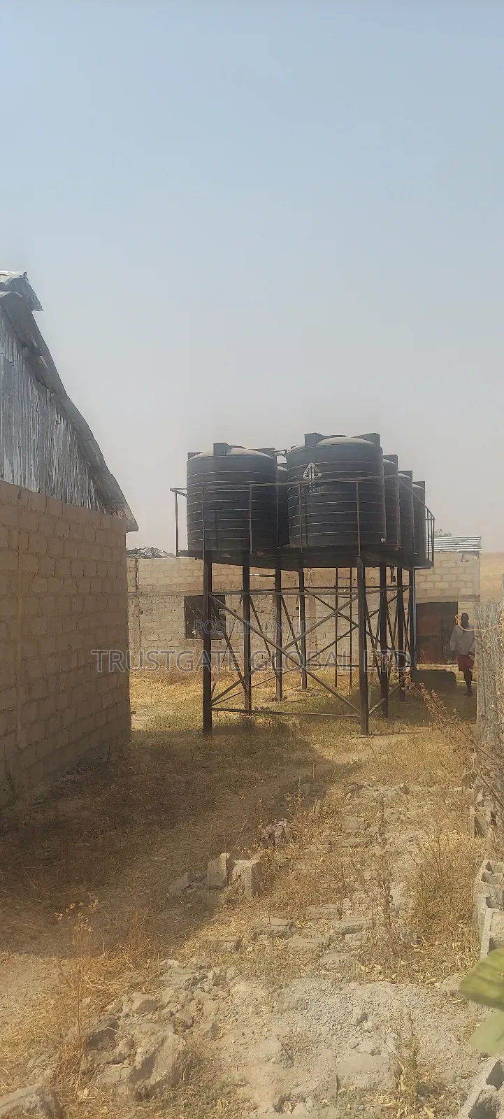 Operational Commercial Farm for Sale