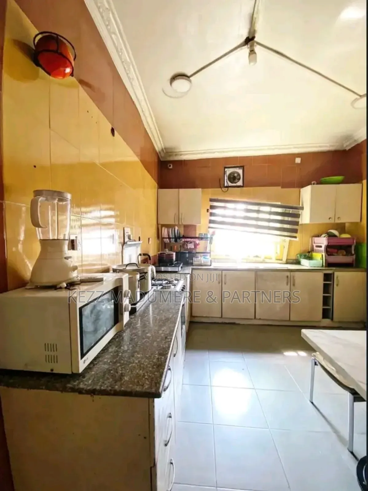 5bdrm Duplex in St John'S Iwofe Port for sale