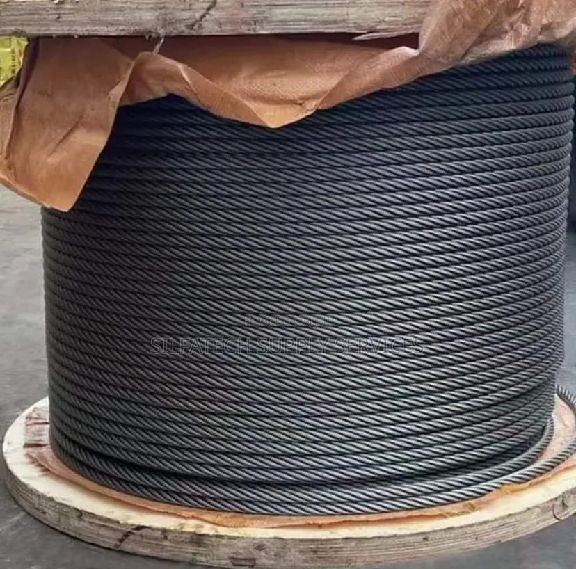Steel Wire Rope