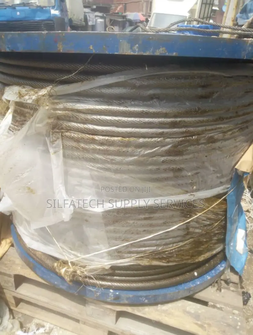 Steel Wire Rope