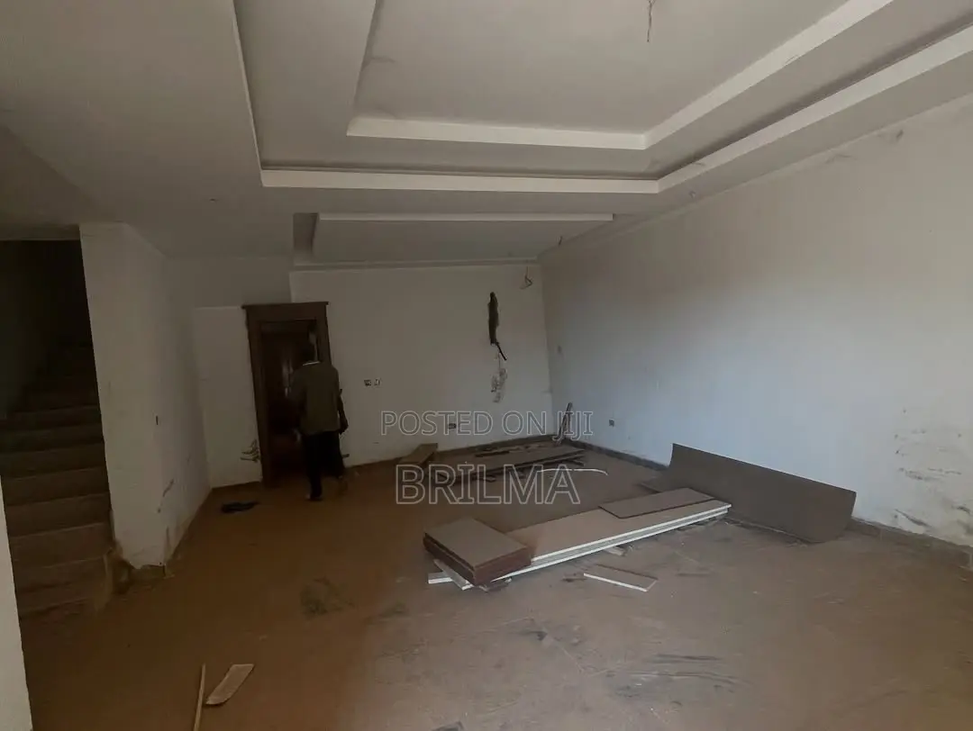 4bdrm Block of Flats in Asokoro for sale