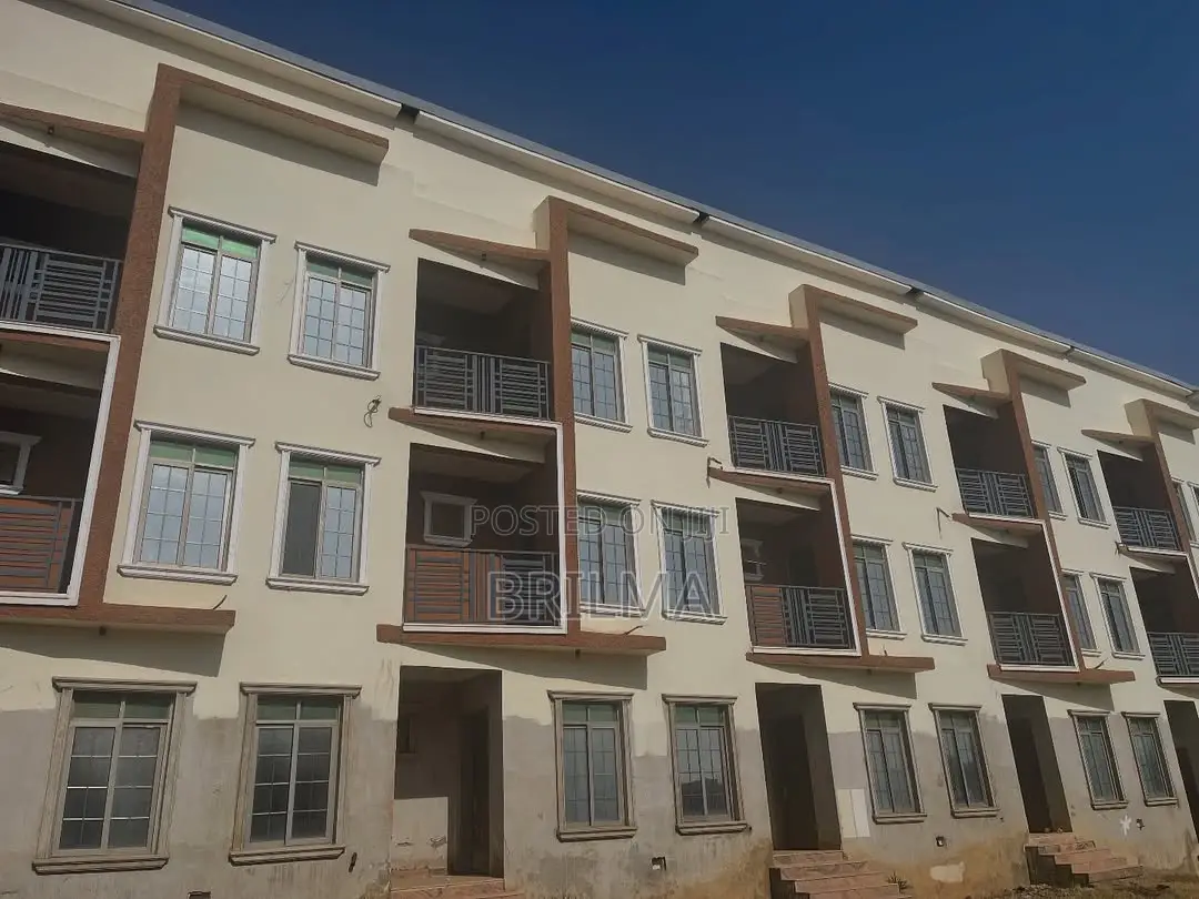4bdrm Block of Flats in Asokoro for sale