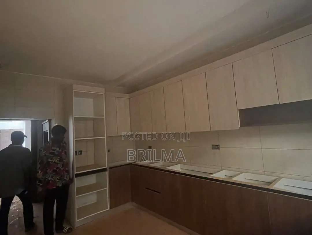 4bdrm Block of Flats in Asokoro for sale