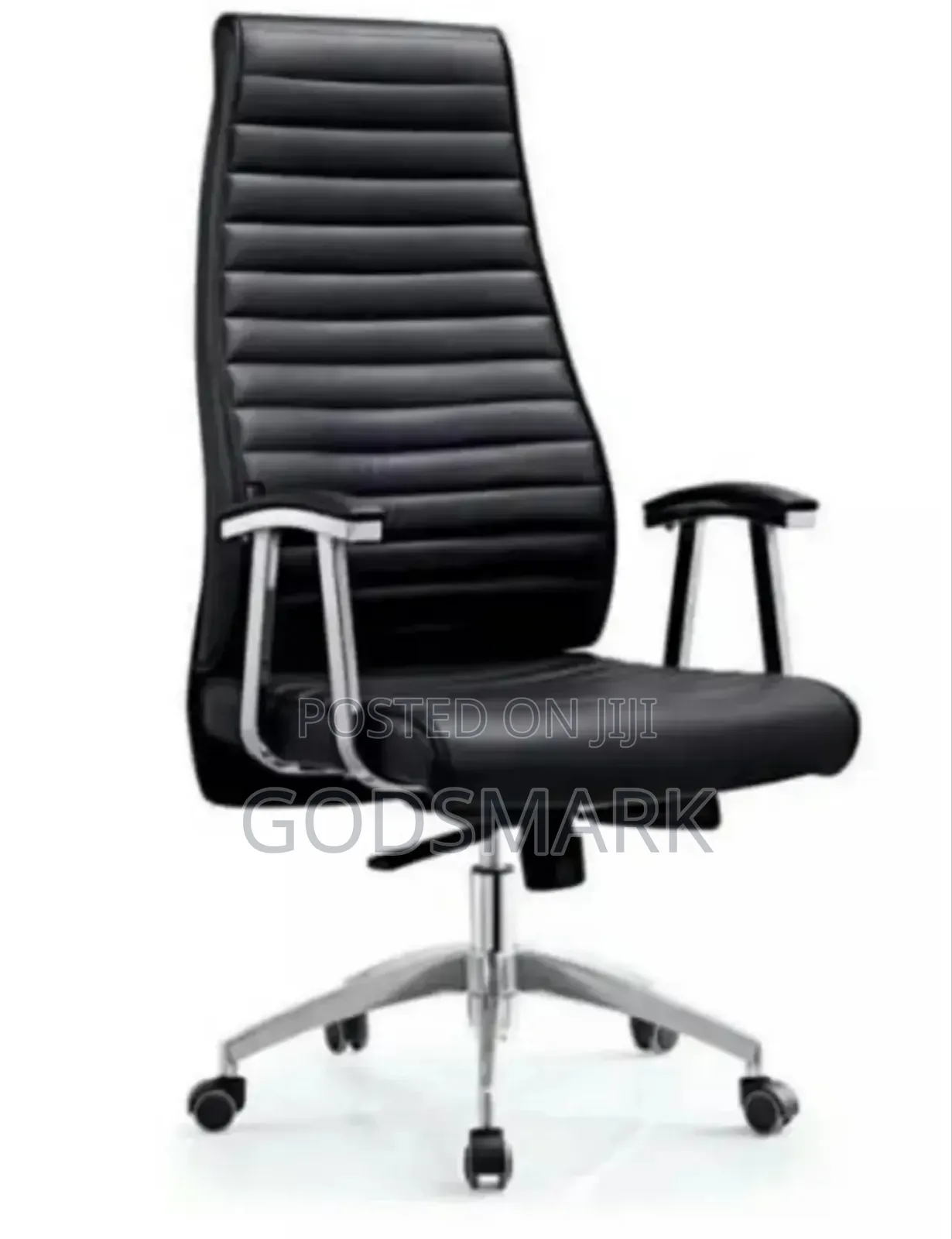 High Back Quality Office Chair