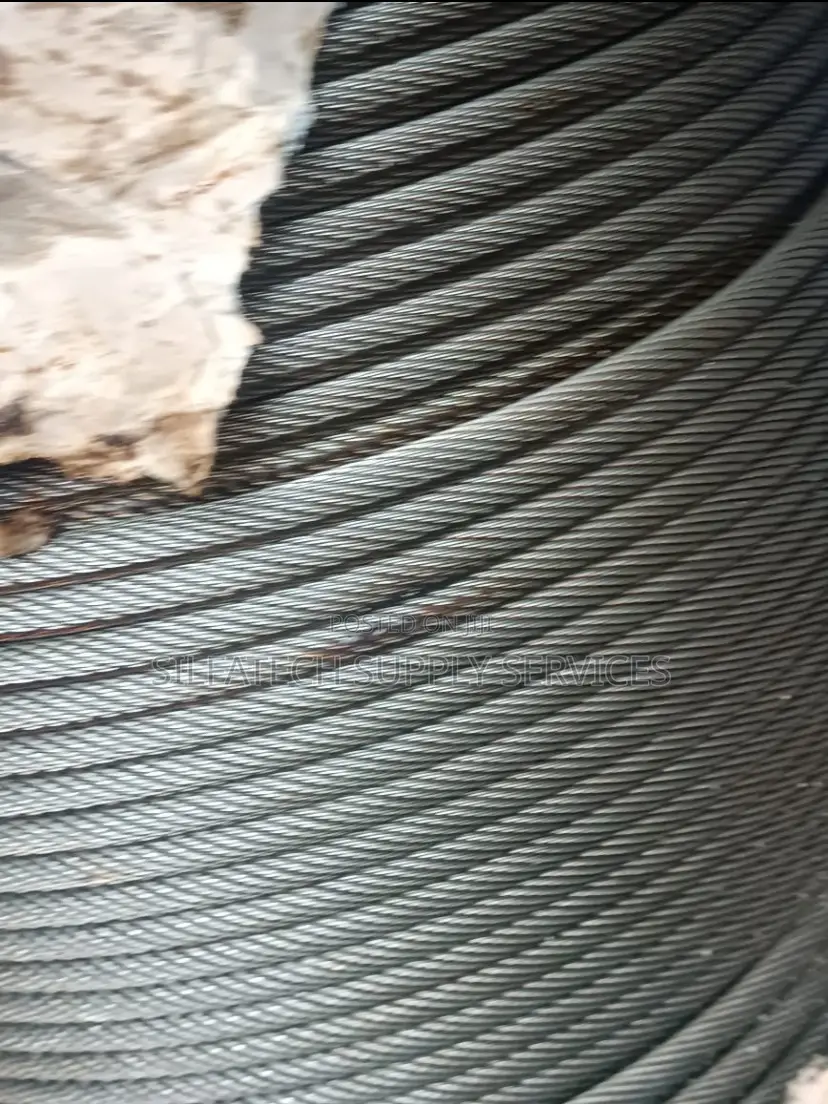 Steel Wire Rope
