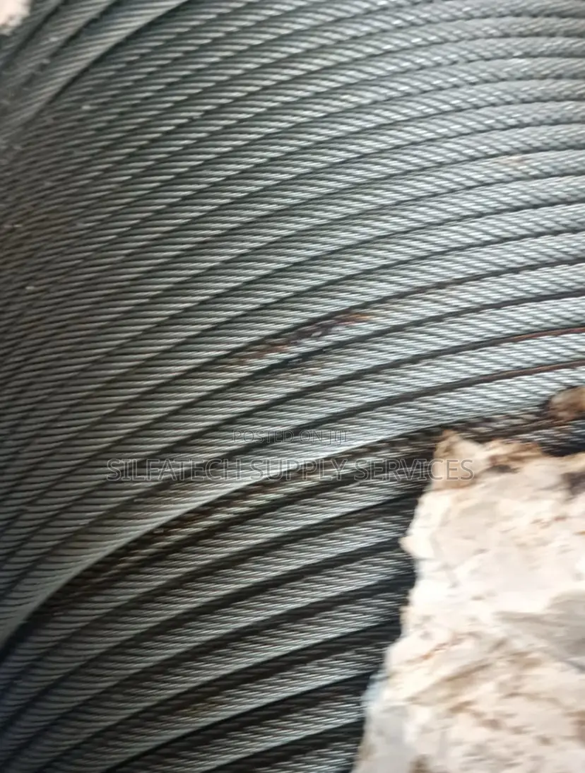 Steel Wire Rope