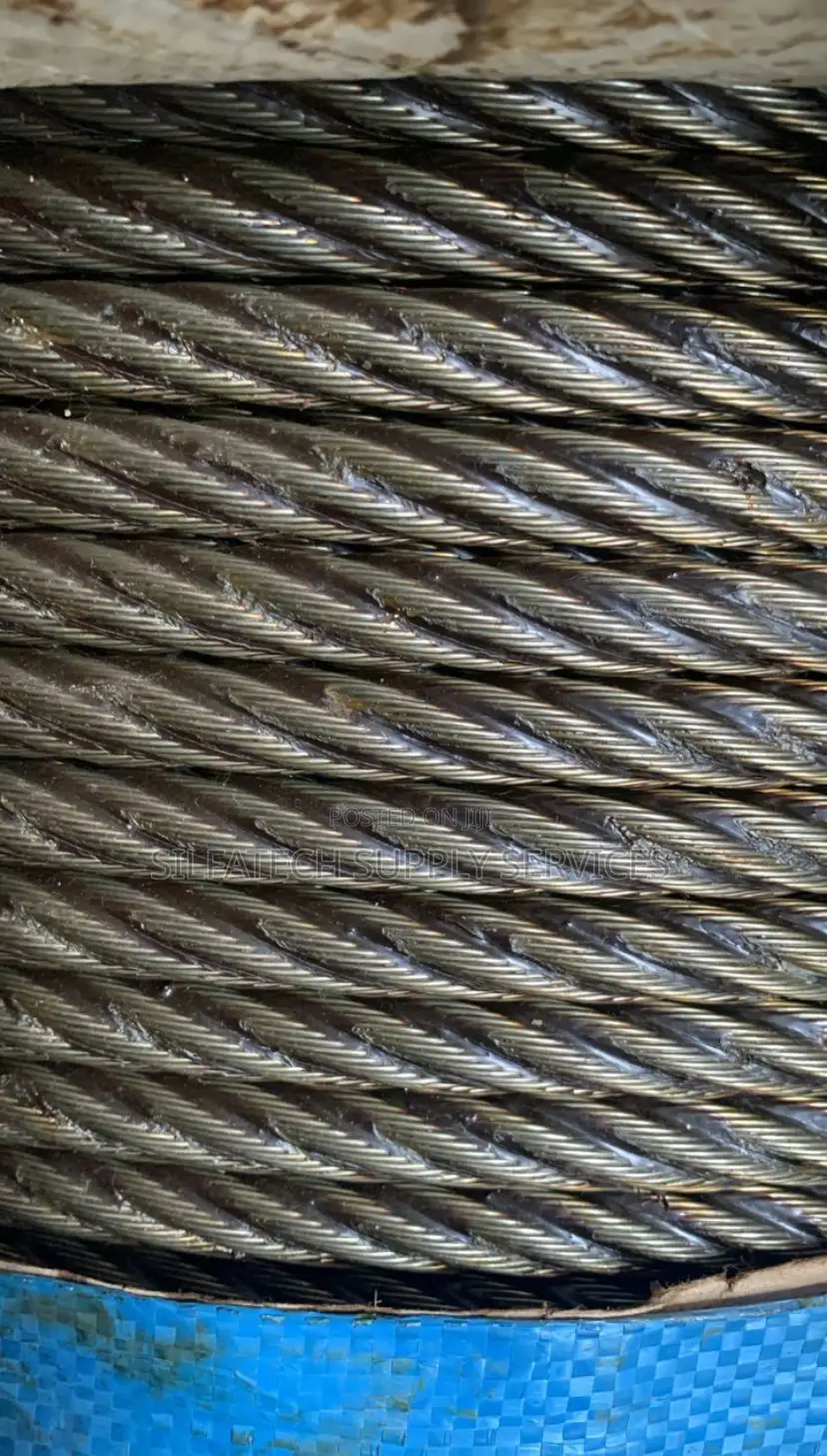 Steel Wire Rope