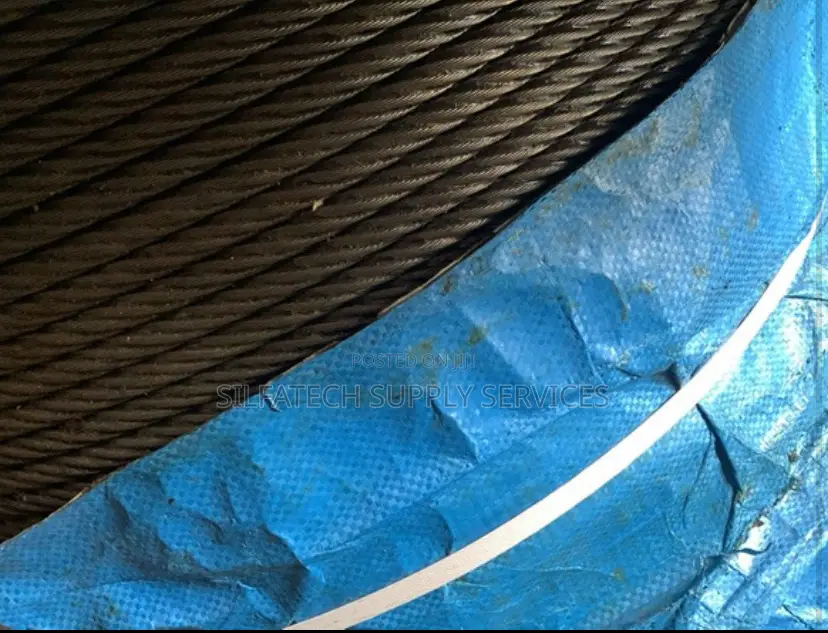 Steel Wire Rope