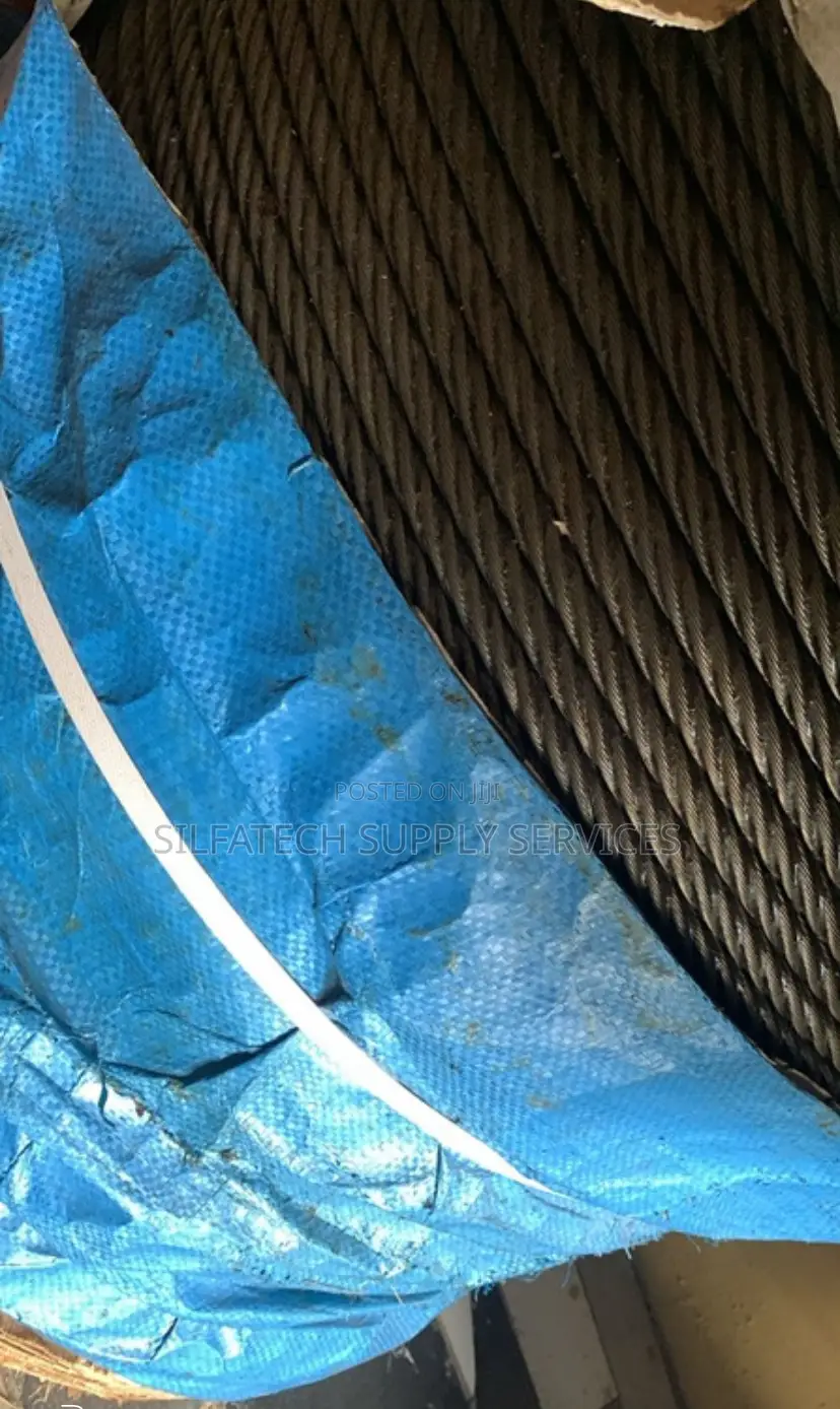 Steel Wire Rope
