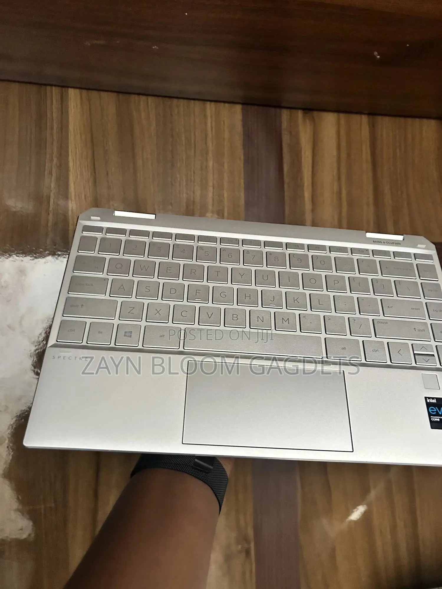 Laptop HP Spectra 13 16GB Intel Core I7 SSD 1T