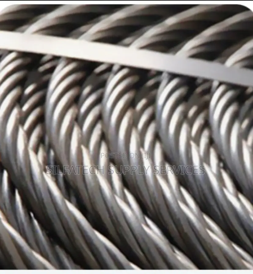 Steel Wire Rope