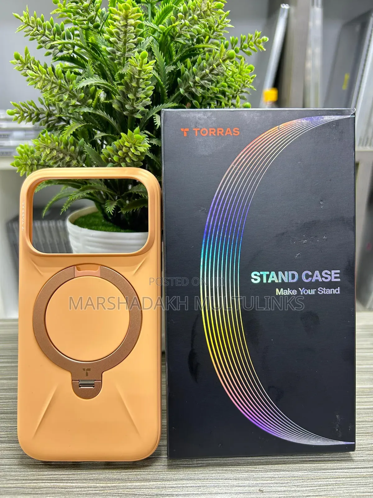 Speck,Torras and Crave Premium iPhone Cases