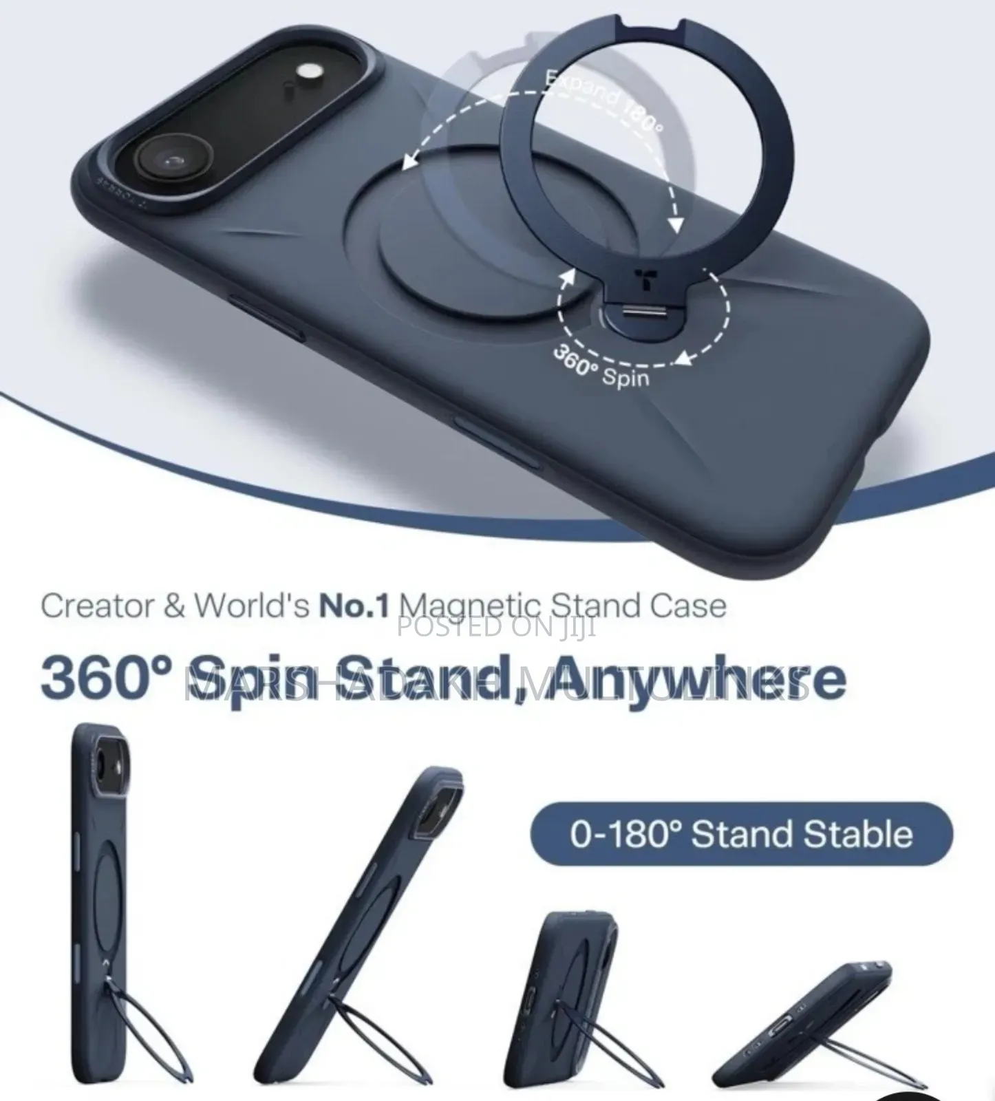 Speck,Torras and Crave Premium iPhone Cases