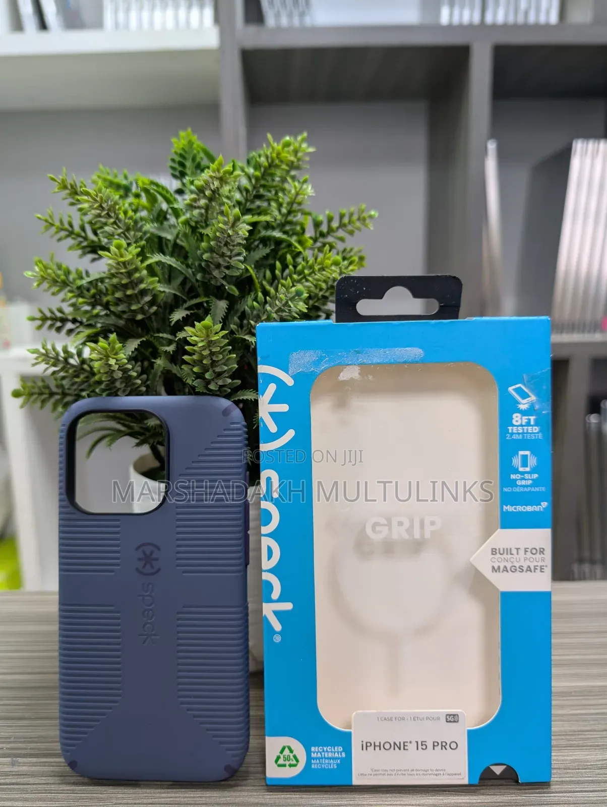 Speck,Torras and Crave Premium iPhone Cases