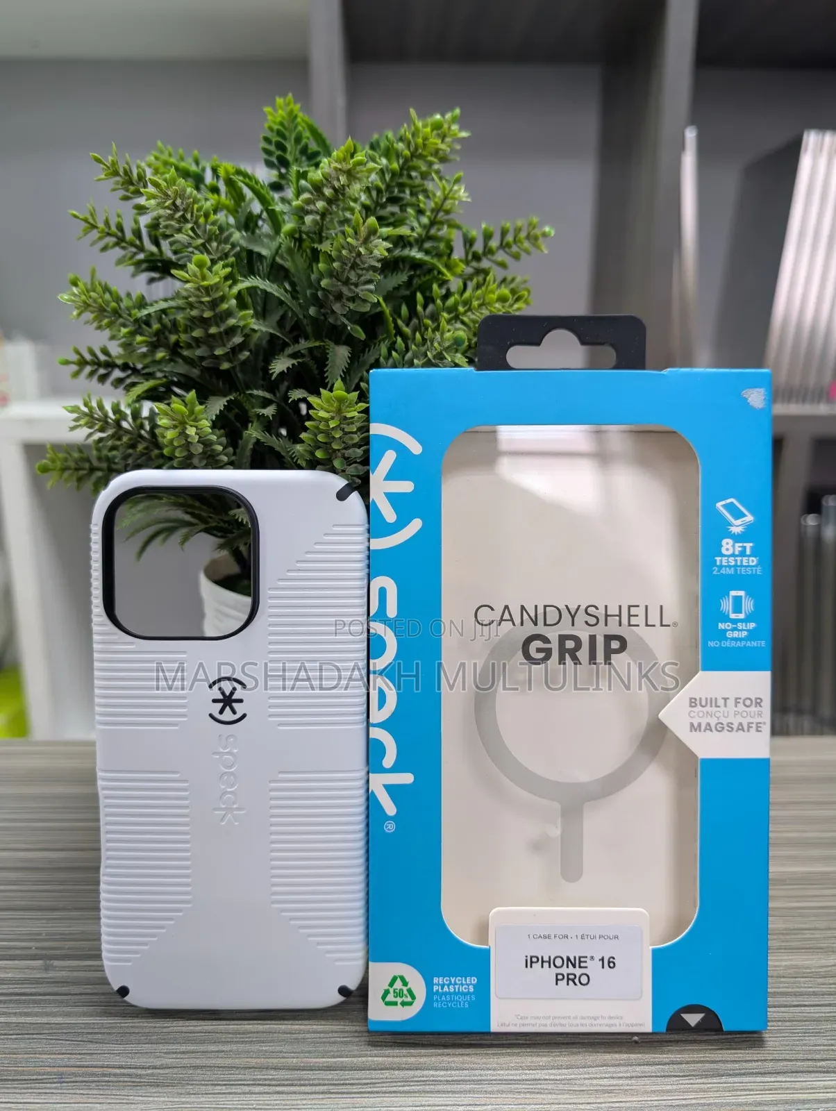 Speck,Torras and Crave Premium iPhone Cases