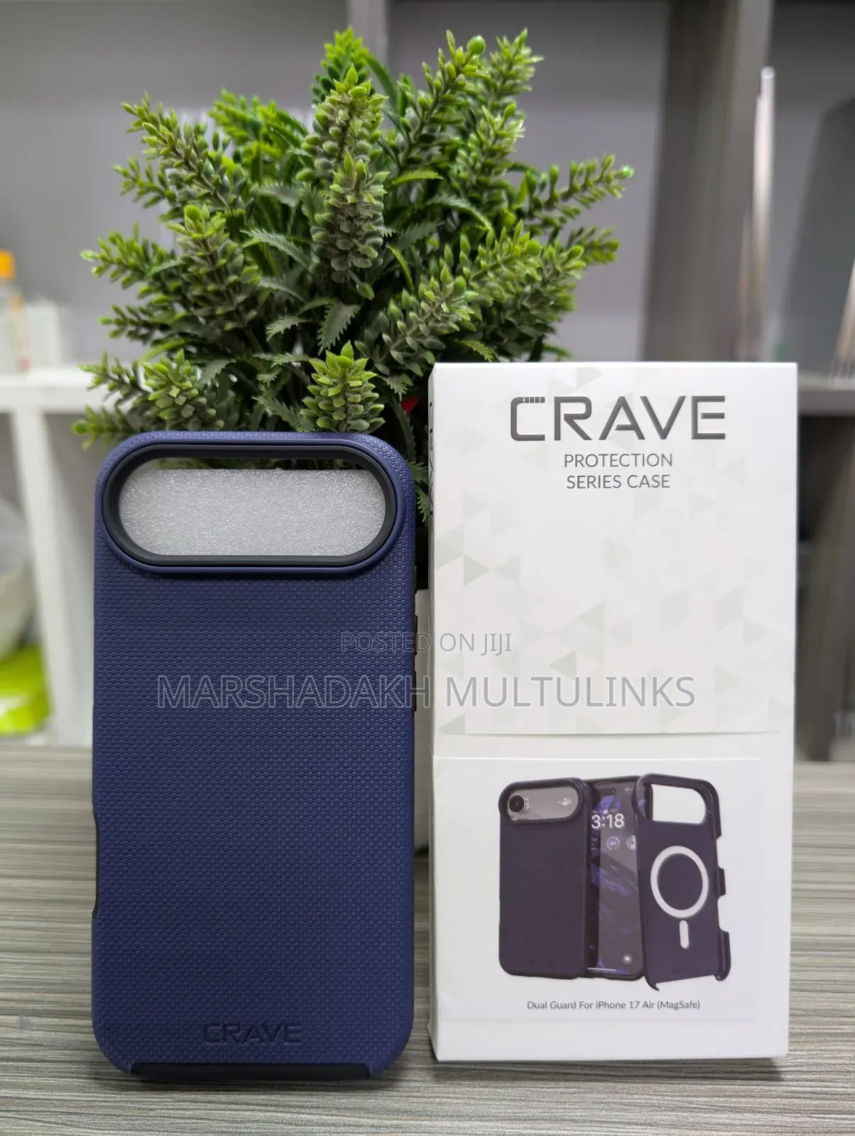 Speck,Torras & Crave Premium iPhone 15 & 16 Pro, 15 &16 Pro Max Cases