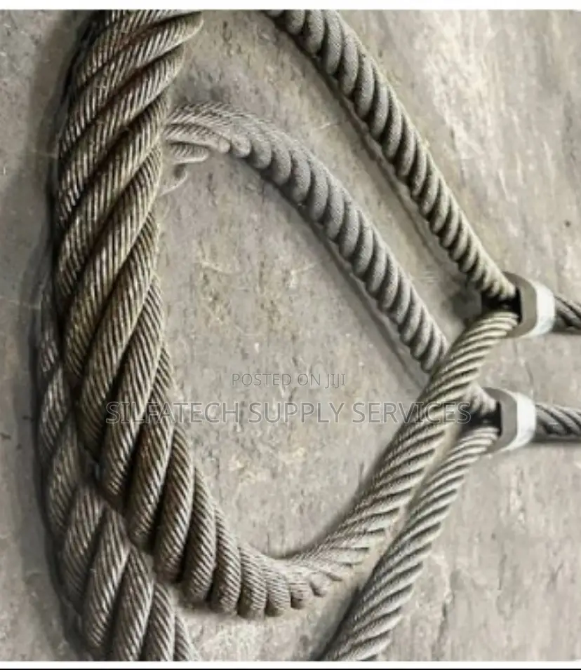 Original Sling Wire Rope