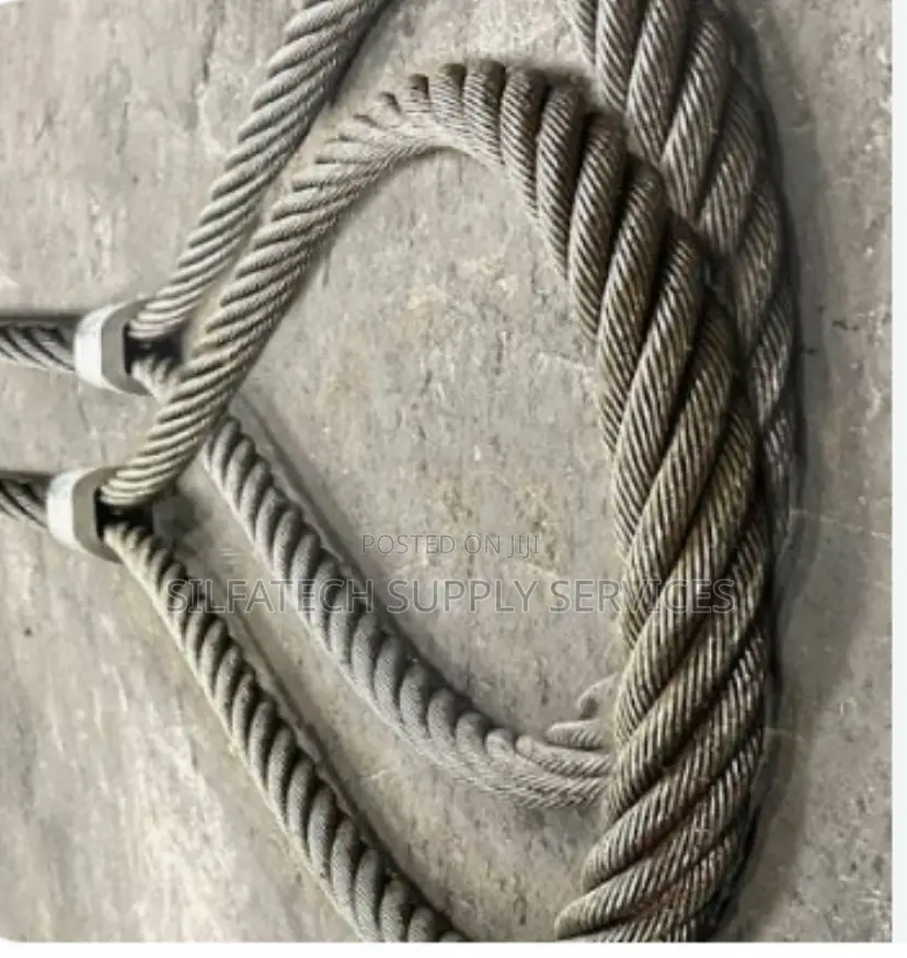 Original Sling Wire Rope