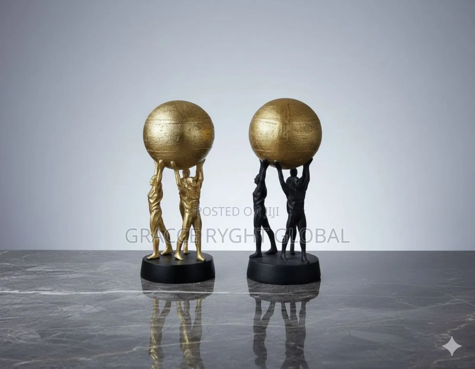 Atlas Unity Art