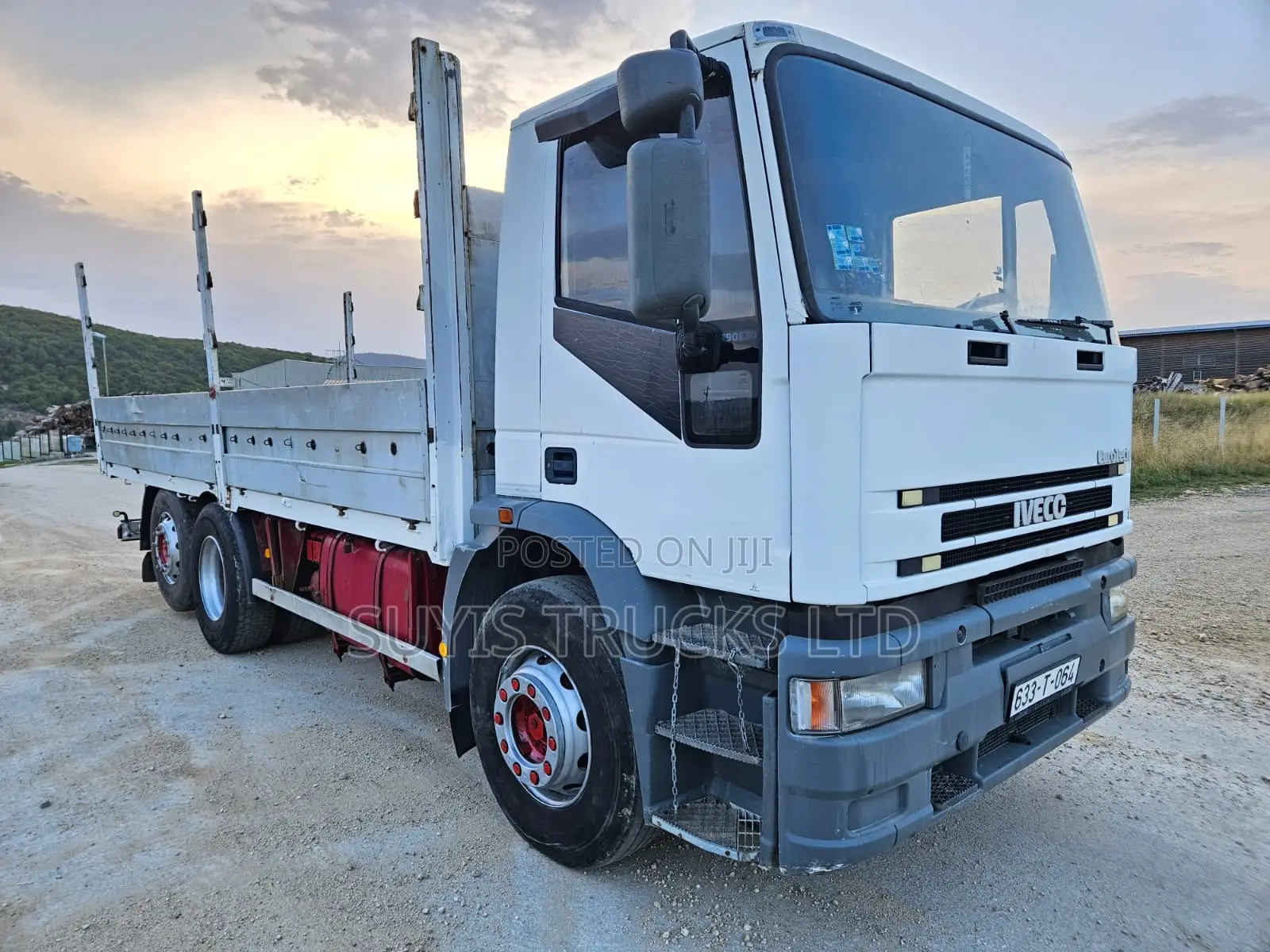 Iveco 190e30