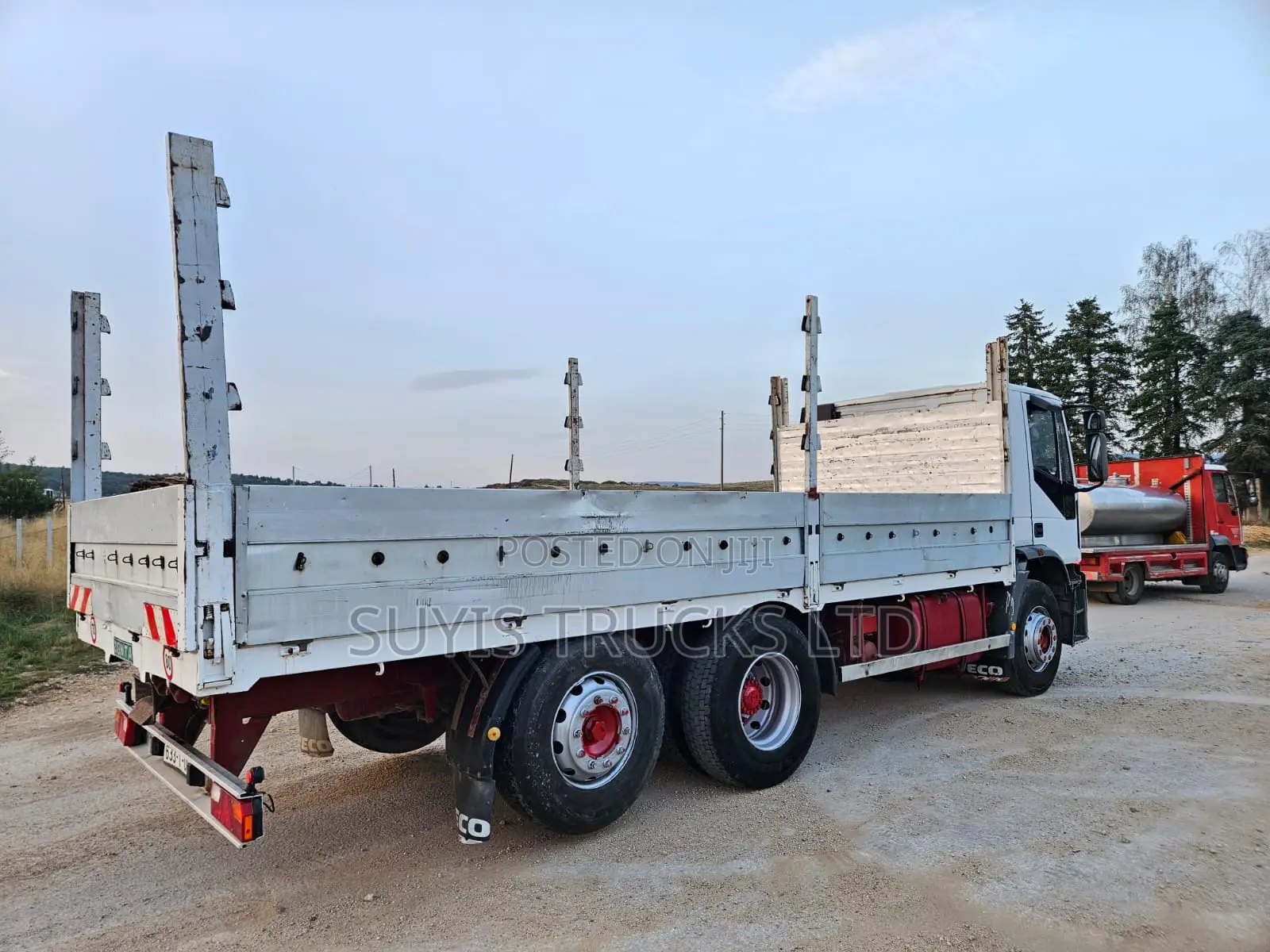 Iveco 190e30