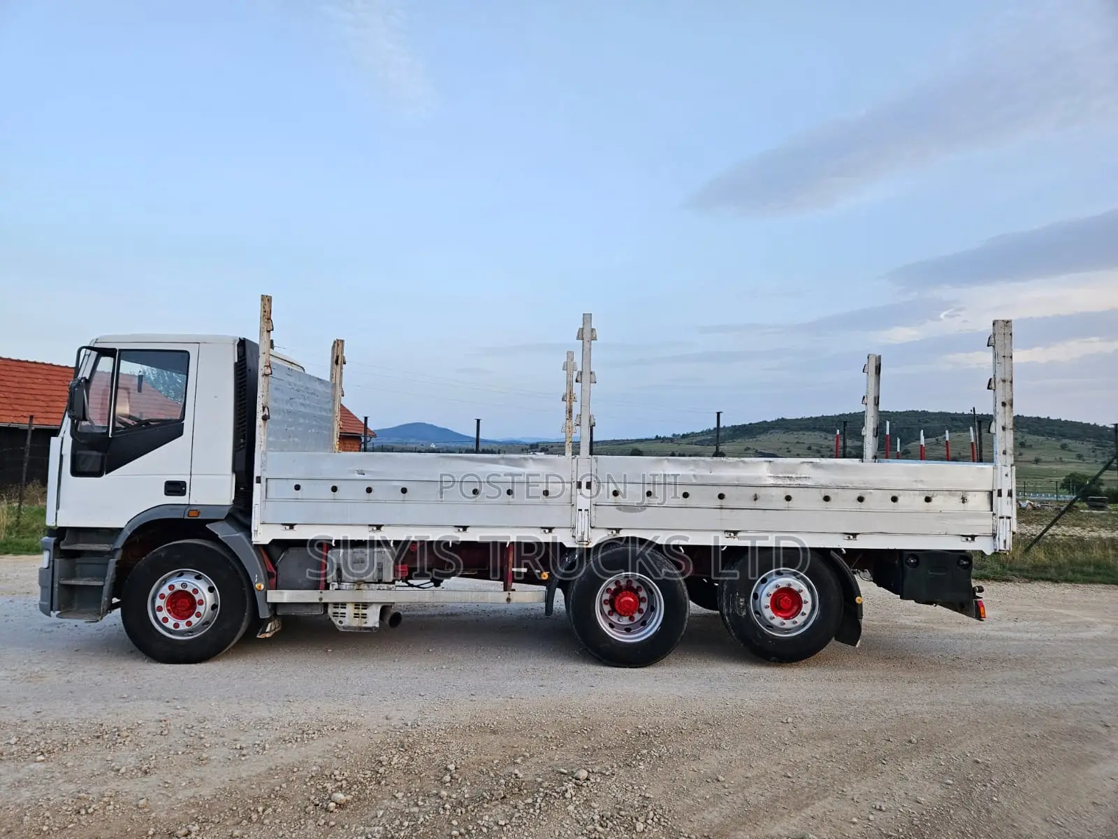 Iveco 190e30