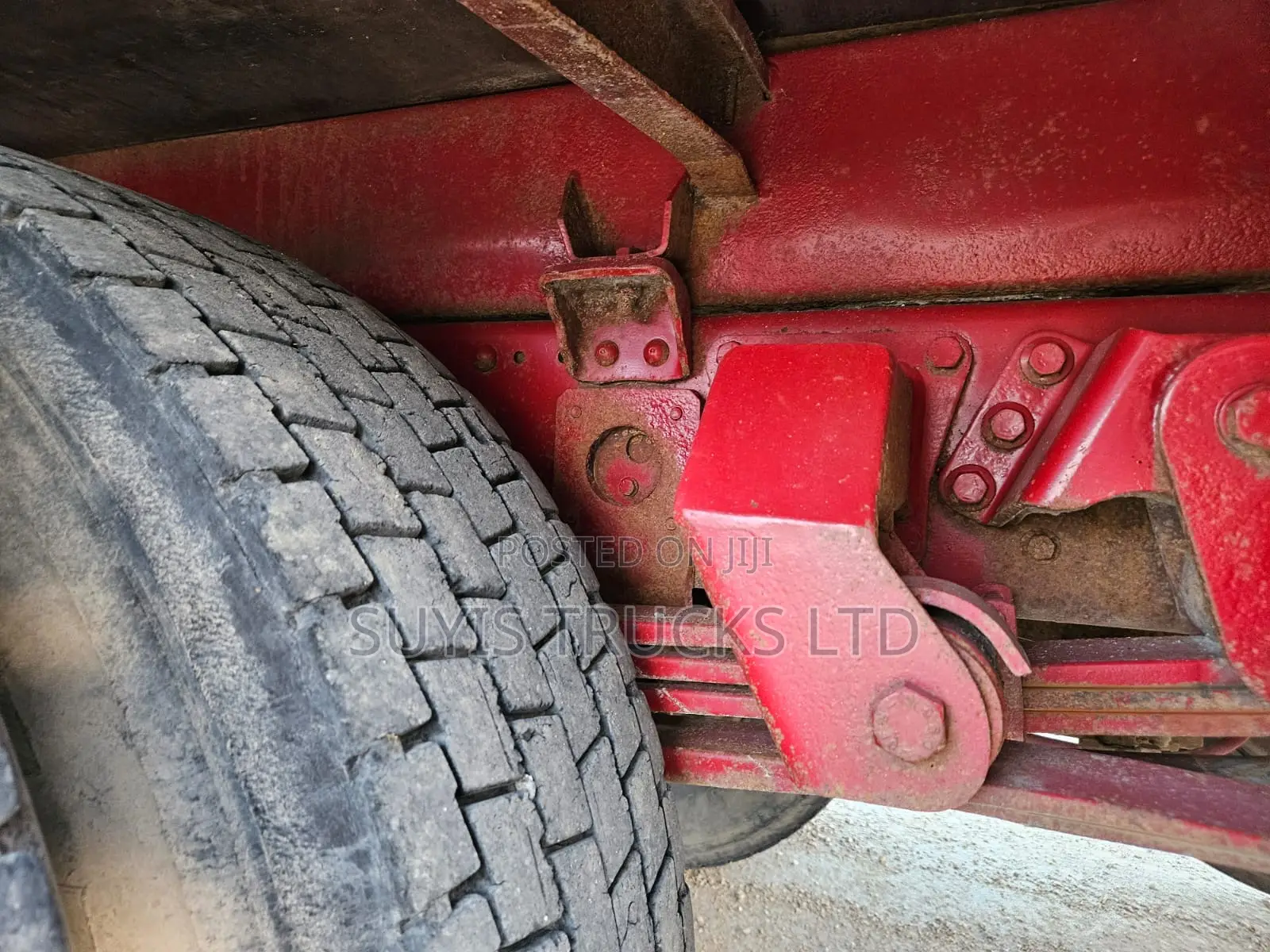 Iveco 190e30